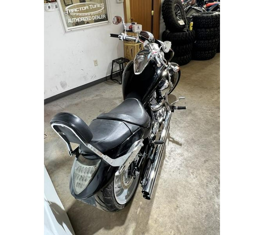 2006 Suzuki Boulevard M109