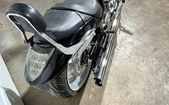 2006 Suzuki Boulevard M109