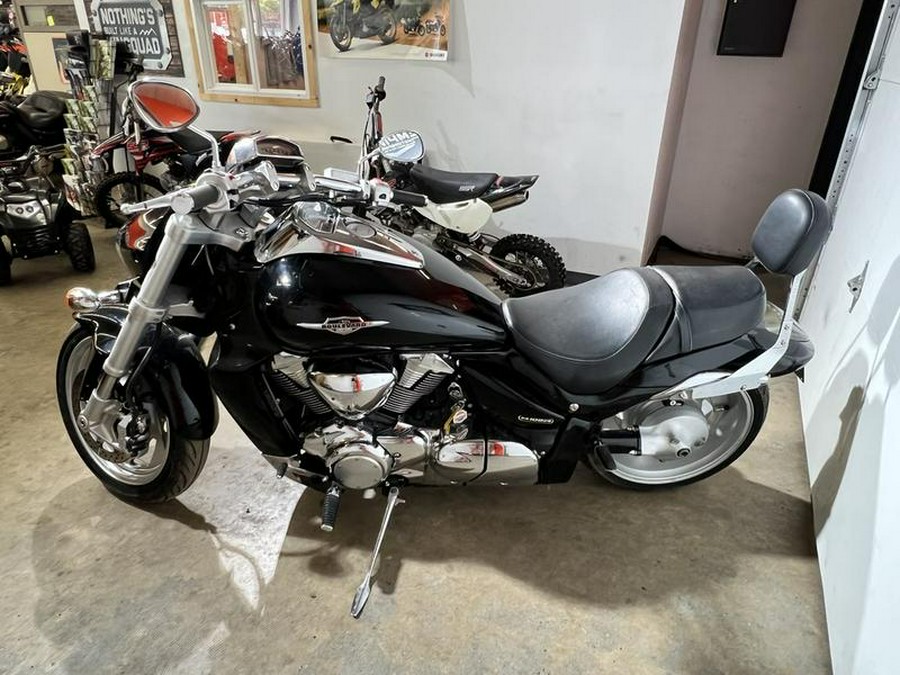 2006 Suzuki Boulevard M109