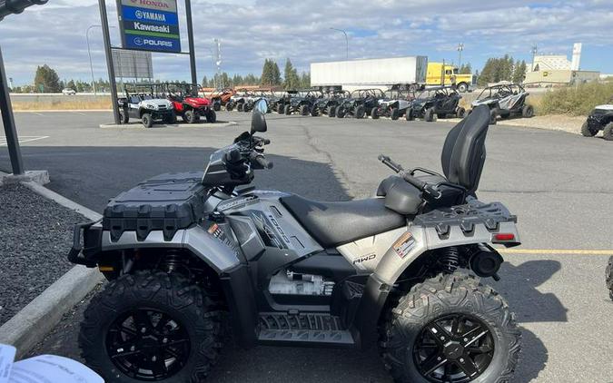 2024 Polaris® Sportsman Touring XP 1000 Trail