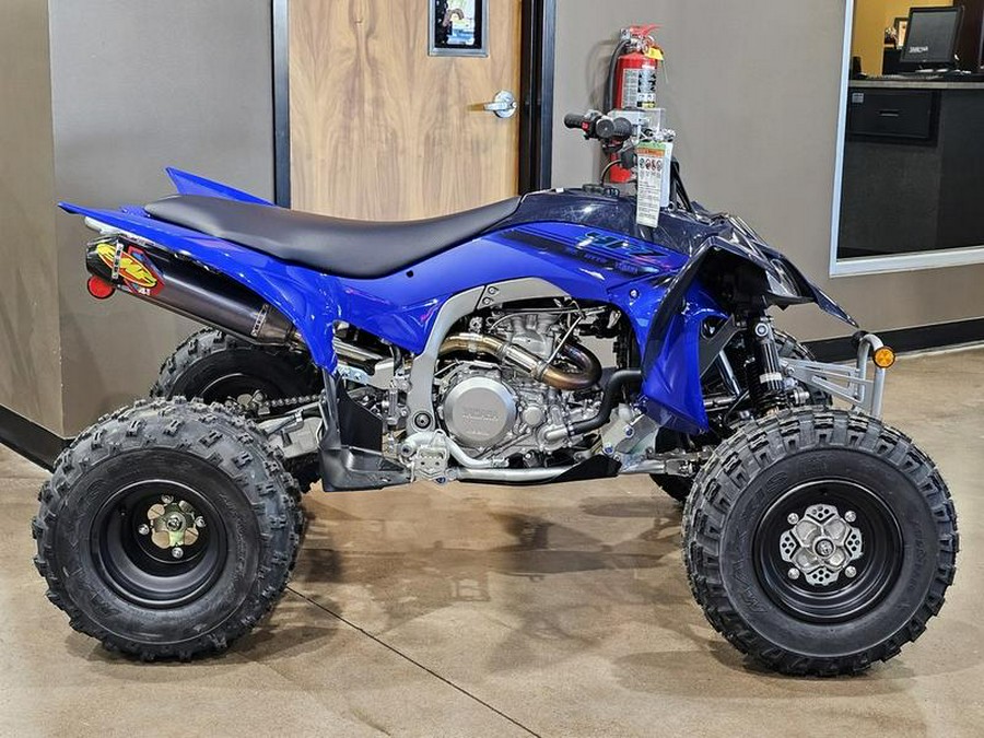 2024 Yamaha YFZ450R