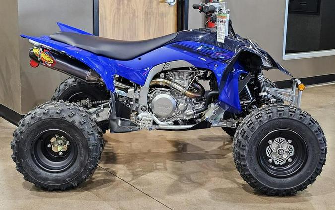 2024 Yamaha YFZ450R