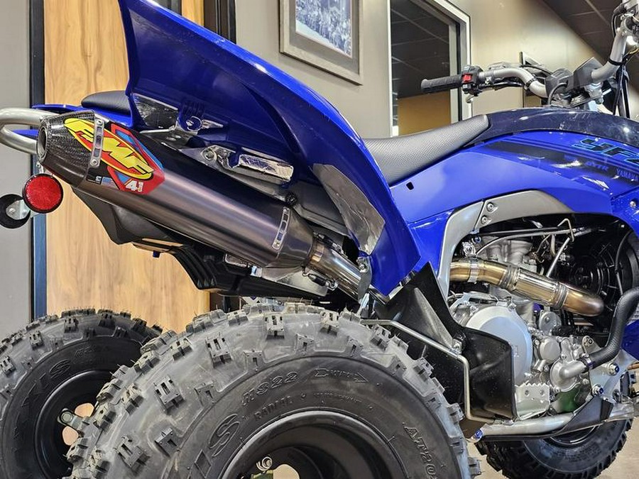 2024 Yamaha YFZ450R