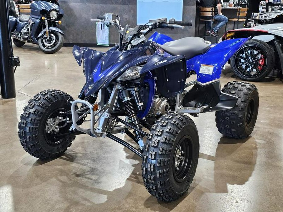 2024 Yamaha YFZ450R