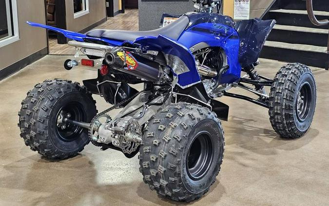 2024 Yamaha YFZ450R