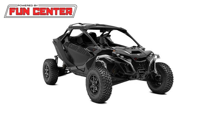 2024 Can-Am MAVERICK R X 999T DCT