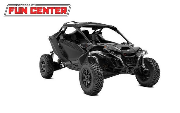 2024 Can-Am MAVERICK R X 999T DCT