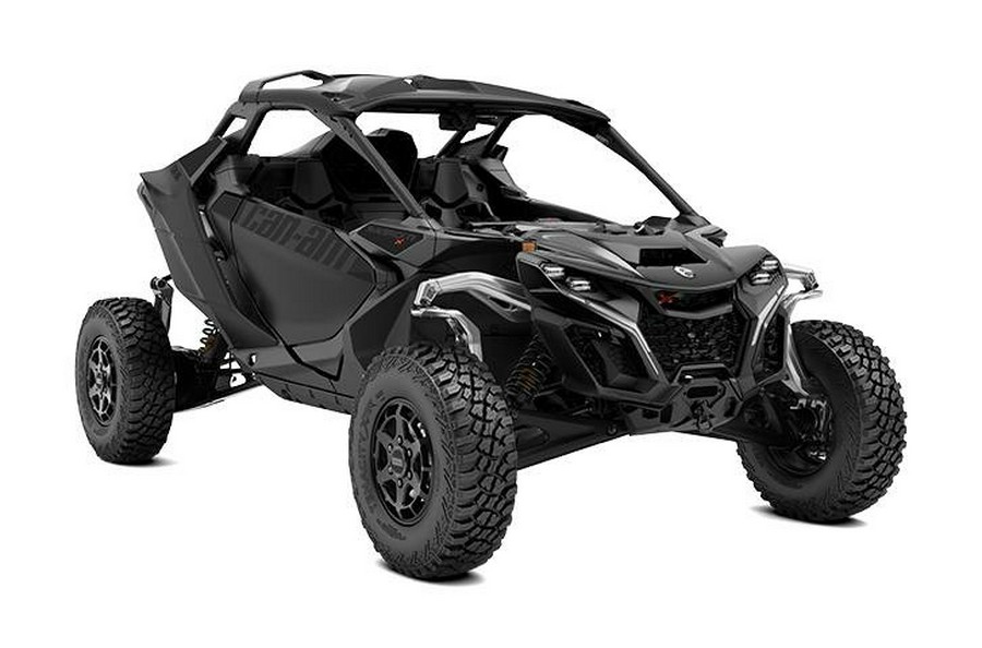 2024 Can-Am MAVERICK R X 999T DCT