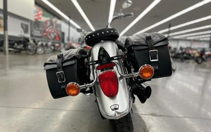 2003 Yamaha® XV1600