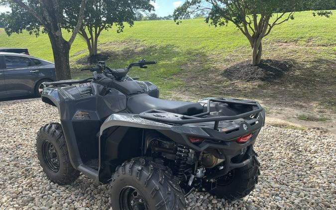 2024 Can-Am® Outlander DPS 500