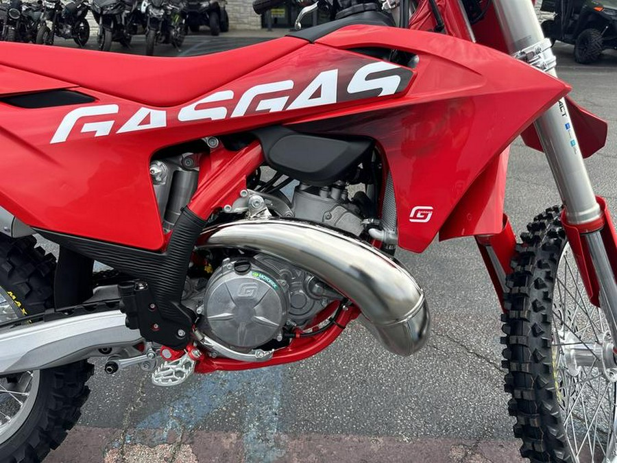 2024 GASGAS MC 250