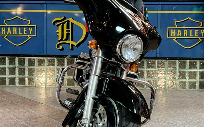 2008 Harley-Davidson Street Glide