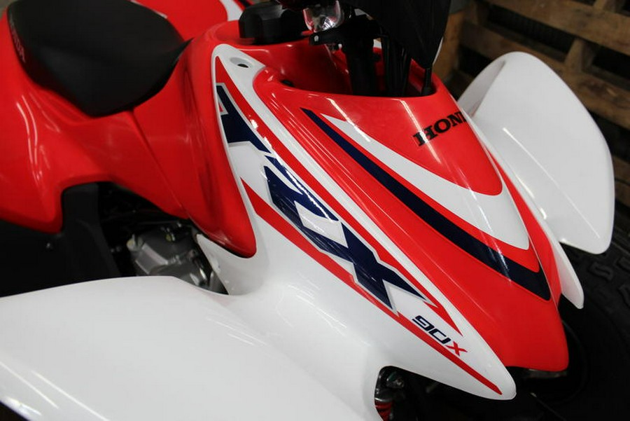 2024 Honda® TRX90X