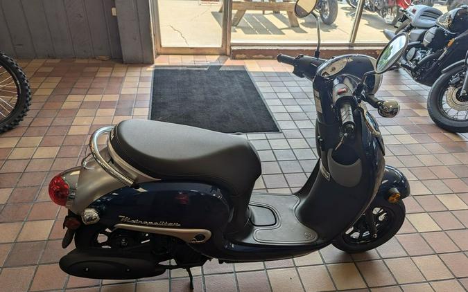 2025 Honda® Metropolitan