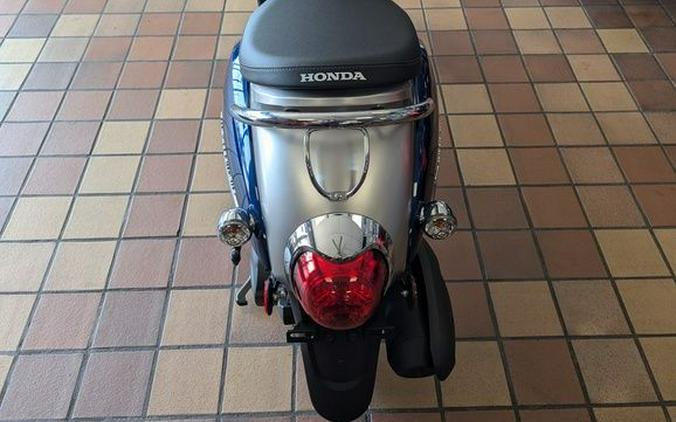 2025 Honda® Metropolitan