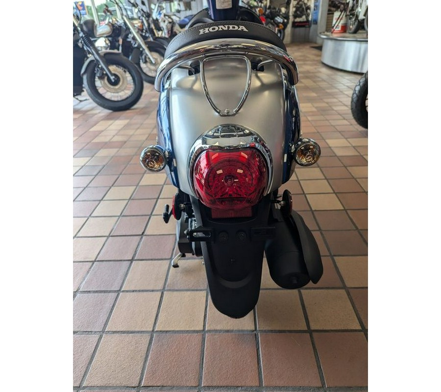 2025 Honda® Metropolitan