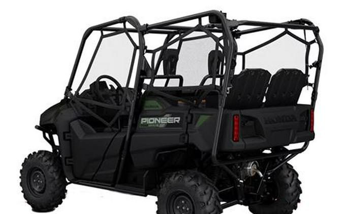 2024 Honda Pioneer 700-4