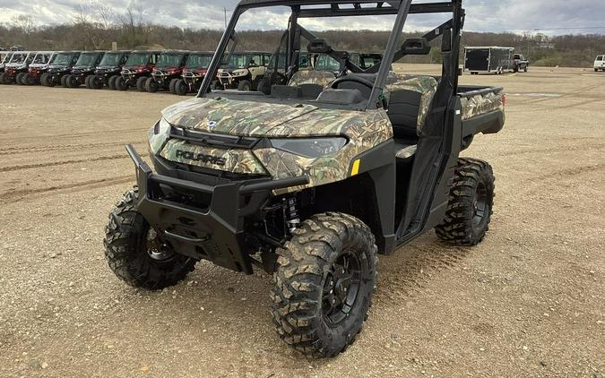 2024 Polaris Ranger XP® Kinetic Ultimate