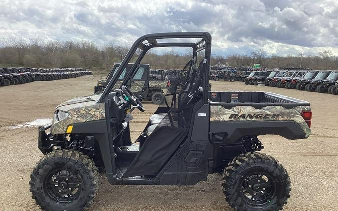 2024 Polaris Ranger XP® Kinetic Ultimate