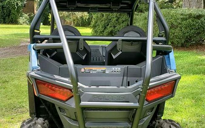 2024 Polaris RZR Trail Sport