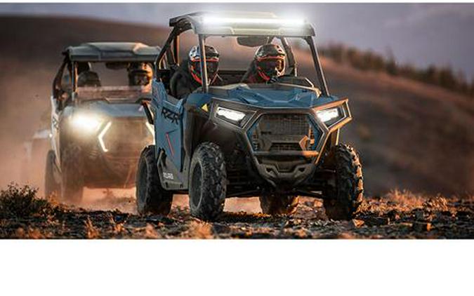 2024 Polaris RZR Trail Sport