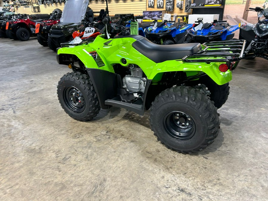 2024 HONDA FourTrax Recon