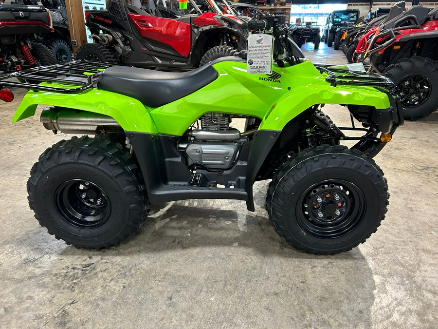 2024 HONDA FourTrax Recon