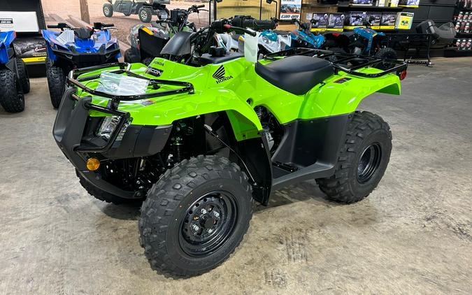 2024 HONDA FourTrax Recon