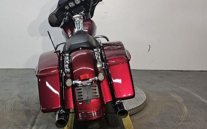 2017 Harley-Davidson® FLHXS - Street Glide® Special