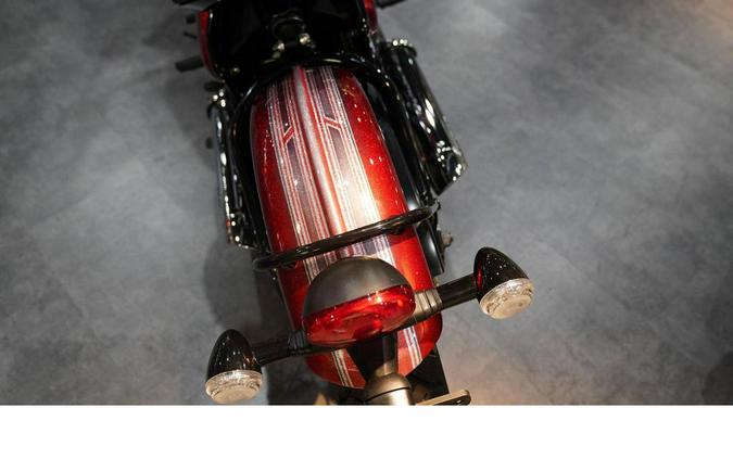 2025 Triumph Bonneville Bobber - TT Custom 1 of 1