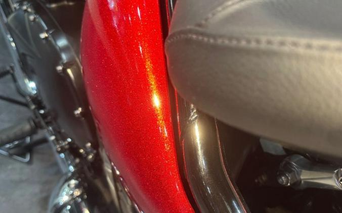 2025 Triumph Bonneville Bobber - TT Custom 1 of 1