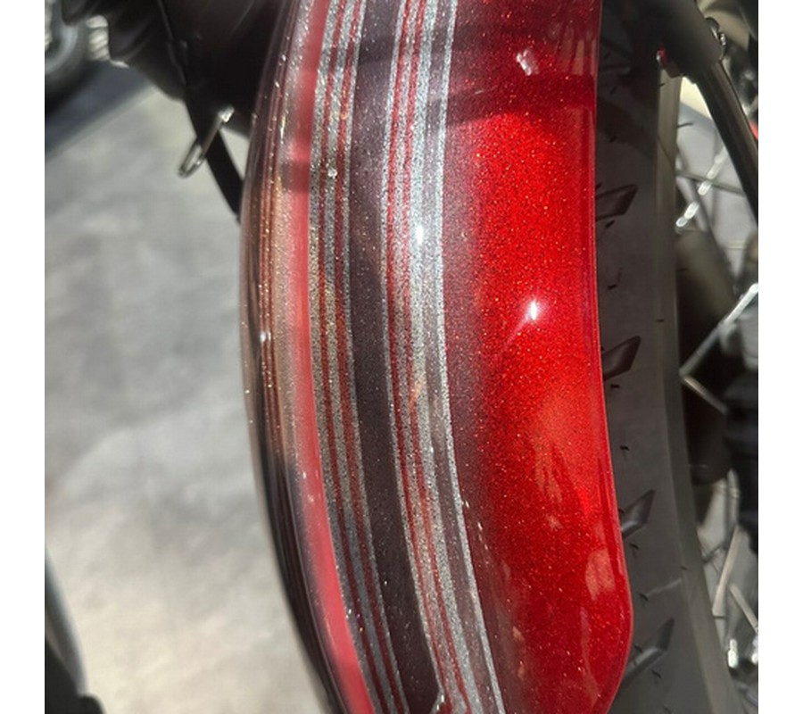 2025 Triumph Bonneville Bobber - TT Custom 1 of 1