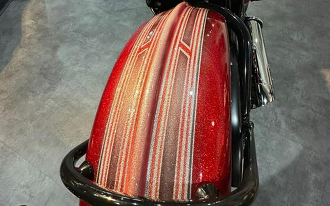 2025 Triumph Bonneville Bobber - TT Custom 1 of 1