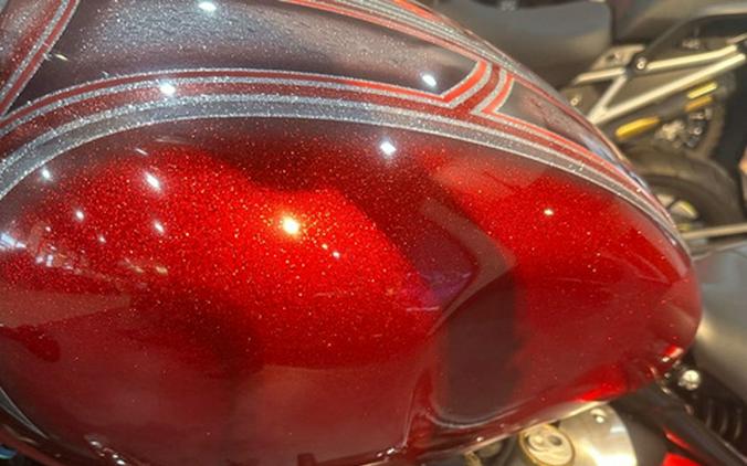 2025 Triumph Bonneville Bobber - TT Custom 1 of 1