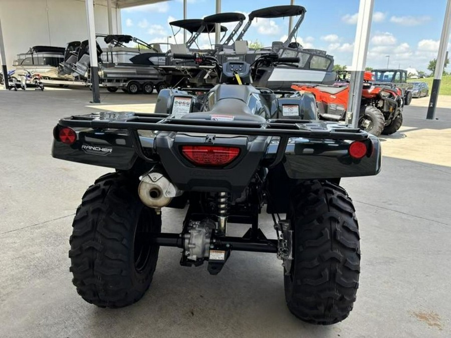 2026 Honda® FourTrax Rancher