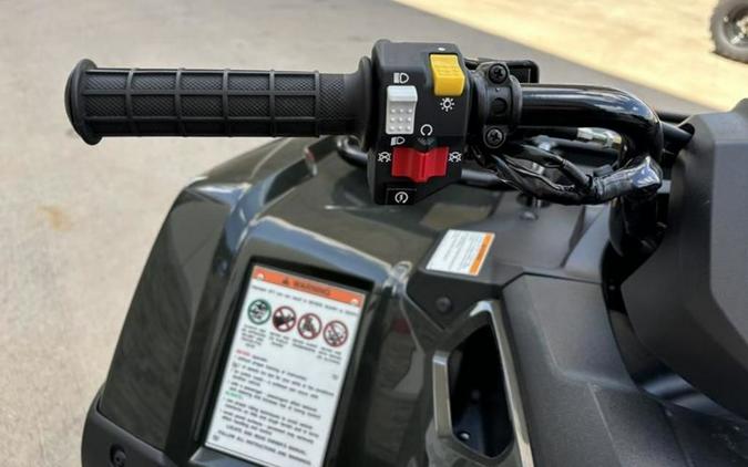 2026 Honda® FourTrax Rancher