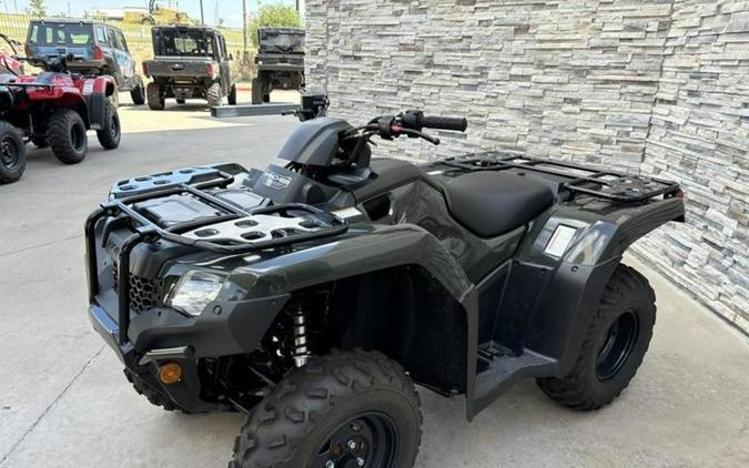 2026 Honda® FourTrax Rancher