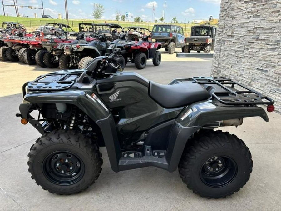 2026 Honda® FourTrax Rancher