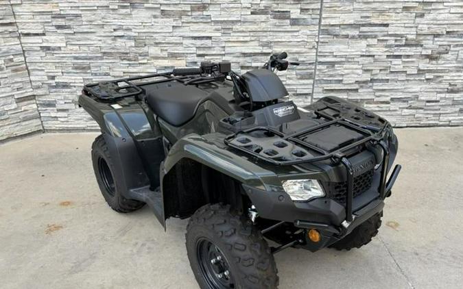 2026 Honda® FourTrax Rancher