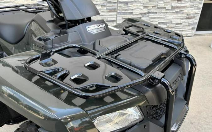 2026 Honda® FourTrax Rancher