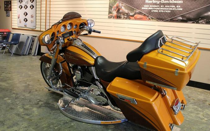 2007 Harley-Davidson FLHX - Street Glide