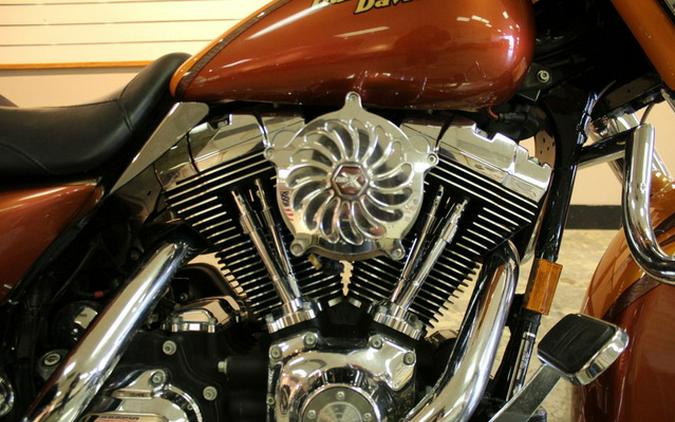 2007 Harley-Davidson FLHX - Street Glide