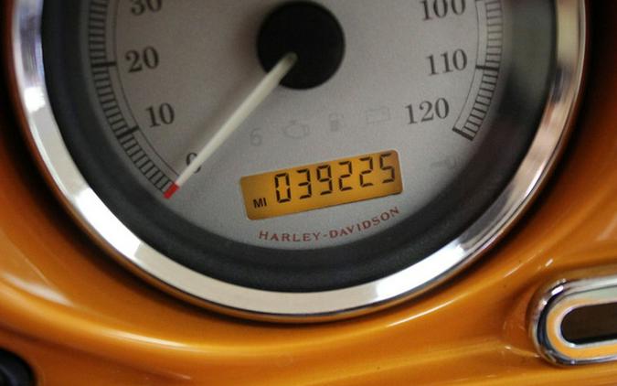 2007 Harley-Davidson FLHX - Street Glide