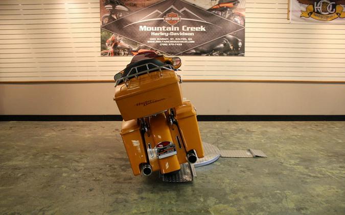 2007 Harley-Davidson FLHX - Street Glide