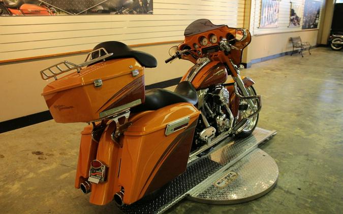 2007 Harley-Davidson FLHX - Street Glide