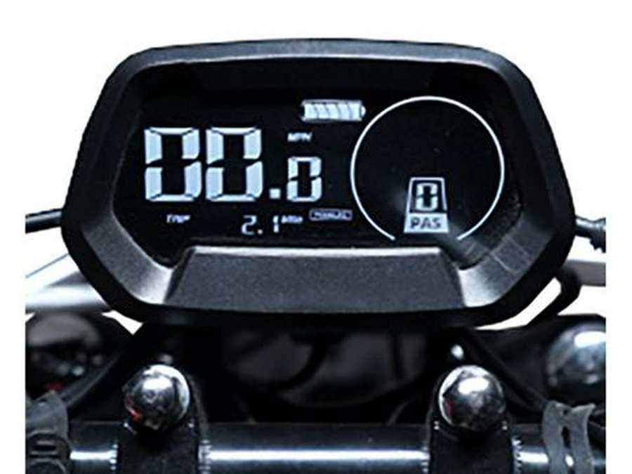 2025 SSR Motorsports SR-E500