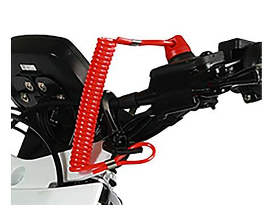 2025 SSR Motorsports SR-E500