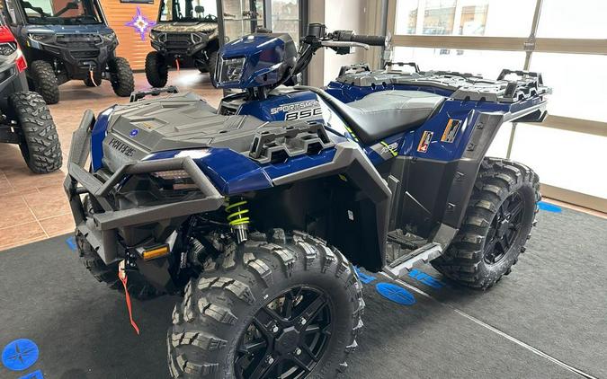 2026 Polaris Sportsman® 850 Trail