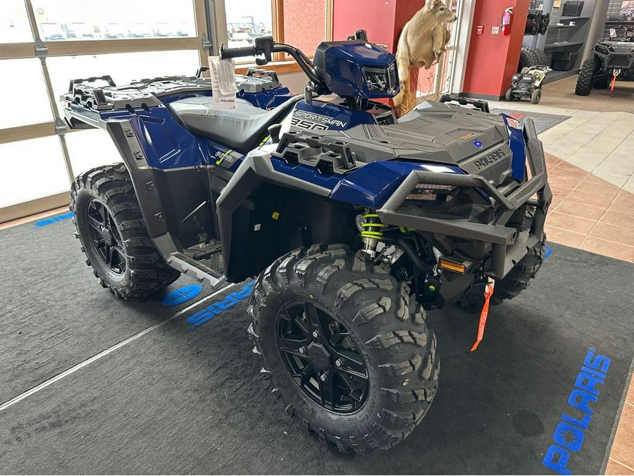 2026 Polaris Sportsman® 850 Trail