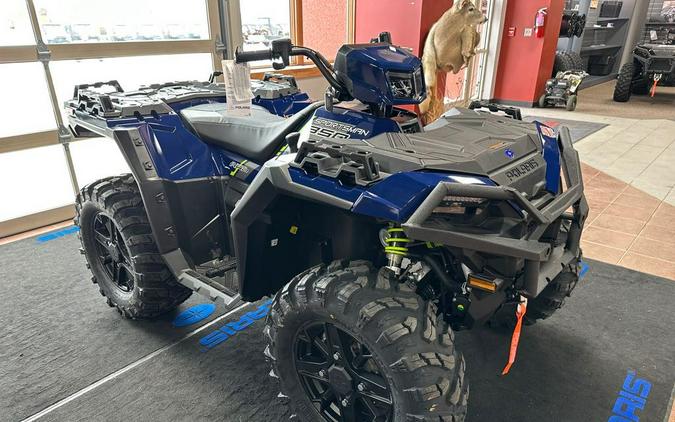 2026 Polaris Sportsman® 850 Trail